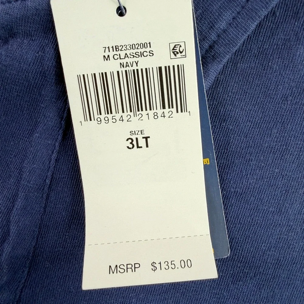 Polo Ralph Lauren brand polo
